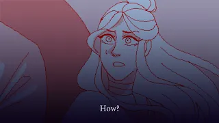 Heaven Official's Blessing - Animatic - Ho ho - Ch 202