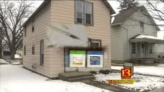 Former meth homes create dangers for neighbors