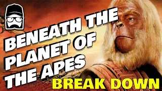 Beneath the Planet of the Apes Commentary | Distracted Nerd