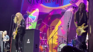 Glenn Hughes - Mistreated (Deep Purple) live at The King of Clubs, Columbus, OH 8/25/23