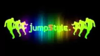 Jumpstyle Dreams for life