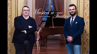 Al Ponchielli l'Orchestra da Camera di Mantova con Kristòf Barati