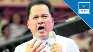 Quiboloy sexual abuse case ordered transferred from Davao to QC | INQToday