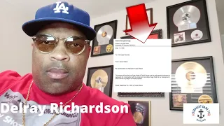 Reggie Wright Jr. Caught Lying About Dr. Dre & 2pac with Video Evidence to Prove It.