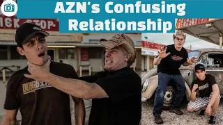 Street Outlaws: Star AZN's "Complicated" Relationship Confuses His Fans