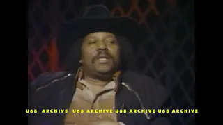 U68: CURTIS KNIGHT REMEMBERS JIMI HENDRIX [Color 1986]