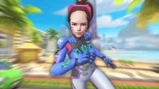 new dva skin is uhhh...