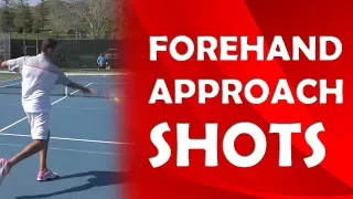 #1 Factor On Your Approach Shots | APPROACH SHOTS