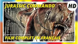 Jurassic Commando I HD I Nanar I Film complet en Français