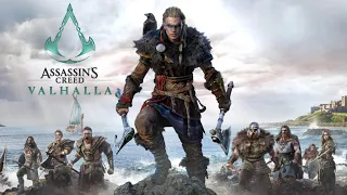 Assassin's Creed Valhalla - Part 61