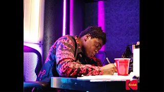 Kodak Black Sings "From The Cradle"