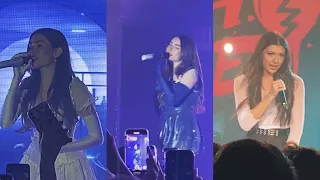 Madison Beer - Life Support Tour (Rome 02.04.2022) with Leah Kate