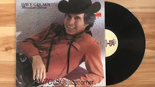 Dave Grusin - Rag Bag (1980) (Audio)