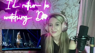 AURORA -  RUNAWAY - REACTION VIDEO!