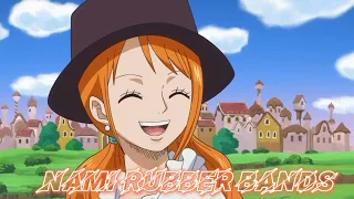 amv nami