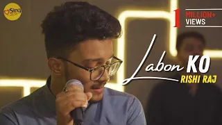 Labon Ko by Rishi Singh | Indian Idol 13 - Top 15 Finalist | Sing Dil Se Season 6 Finalist