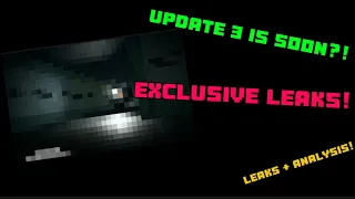UPDATE 3?! BIGGEST UPDATE YET! | ENR Universe RP 1: Leaks #2