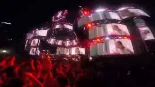 Tiesto @ Ultra 2015 | KSHMR - Secrets