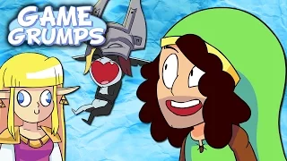 Game Grumps Animated - Most Treasured Possession - by Bunnynaut & Grind3h