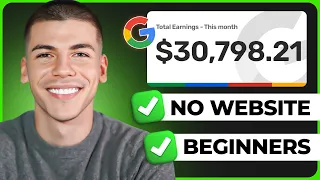 Best Way to Make $1,000/Day with Google Search for Beginners (2024)