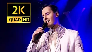 13. An Opera Song [Vitas in Bucharest, 2009 | A.I Upscaled] [50fps]