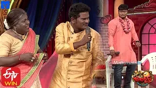 Bullet Bhaskar & Awesome Appi Performance Promo - 27th December 2019 - Extra Jabardasth