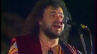 Тарас Петриненко - «Україна»  (1989) Червона Рута перший фестиваль
