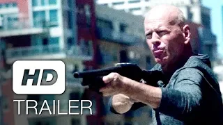 Reprisal - Trailer (2018) | Bruce Willis, Frank Grillo