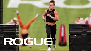 Full Live Stream - Big Cat | Individual Event 8 - 2023 Rogue Invitational