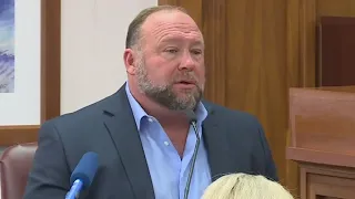 Alex Jones trial: Infowars host ordered to pay more than $4M in damages | FOX 7 Austin