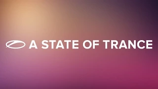 A State Of Trance 650 - New Horizons (Mixed by Aly & Fila) [OUT NOW]