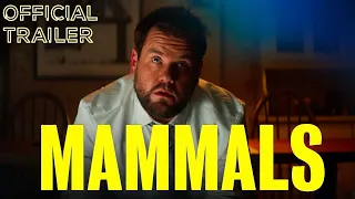 Mammals | Official Trailer | Prime Video Original