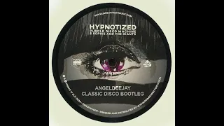 Purple Disco Machine  Sophie And The Giants   Hypnotized (AngelDeejay Classic Disco Bootleg)