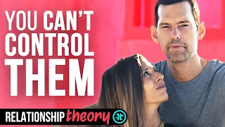 If You're Feeling NEGLECTED Because Your Partner is Busy, WATCH THIS | Relationship Theory