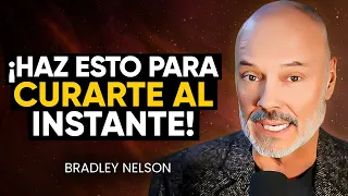 Curación Energética Cuántica: Un Médico DESCUBRE una Antigua Técnica de Curación | Bradley Nelson