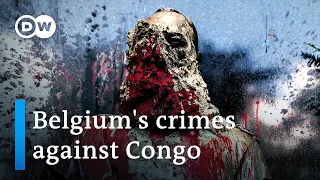 Belgium's colonial history in Congo: Is 'regret' enough? | DW News