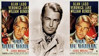 Alan Ladd - 45 Highest Rated Movies