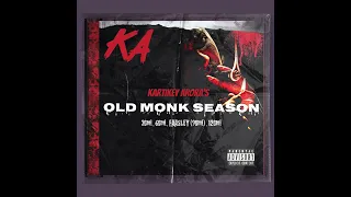 Faasley ( 90 ML ) | OLD MONK SEASON | DEBUT EP | @kartikeyarora2517 | NEW RAP SONG | RAP SONGS