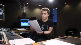 Hunter Hayes - Taking Over After MidNite