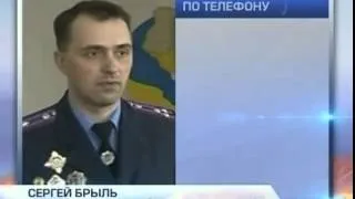 Лидер террористов Болотов обвиняет соратника в сотр...