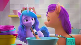 [Русский] My Little Pony. Зажги свою искорку | Трейлер (HD)