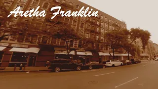 Aretha Franklin - Baby I Love You | Lyrics