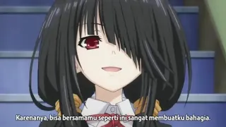 Date a live "Kurumi" [AMV] Nightmare