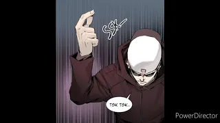 Urek Mazino || Tower of God || MMV