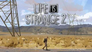 Life is Strange 2 (PS4) - Episódio 4: Faith - Completo - Legendado PT-BR