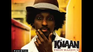 K'Naan - America (feat. Mos Def & Chali 2na)