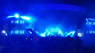 Right Here, Right Now - Fatboy Slim (Isle Of Wight Festival 2019)