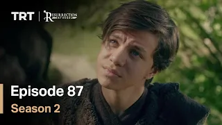 Resurrection Ertugrul - Season 2 Episode 87 (English Subtitles)