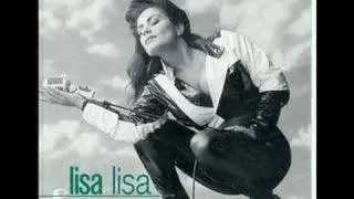 Lisa Lisa & Cult Jam - LET THE BEAT HIT'EM