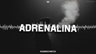 obi - Adrenalina (ReCharged Bootleg)